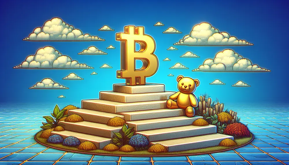 bitcoin-steigt-in-der-rangliste-der-weltweiten-waehrungen-und-laesst-russischen-rubel-hinter-sich