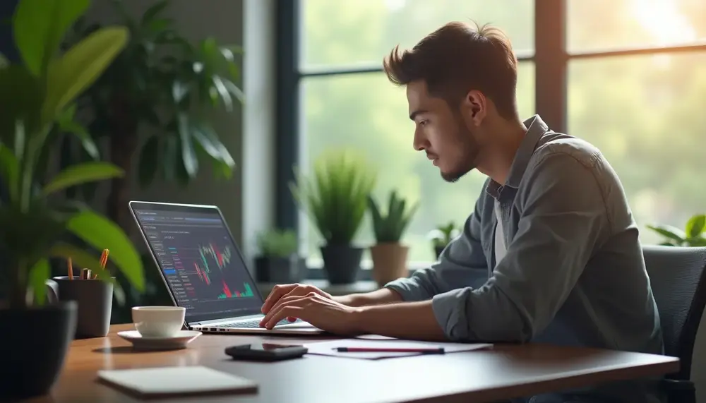 Bitcoin-Suchvolumen in Deutschland steigt stark: Anleger suchen nach Orientierung