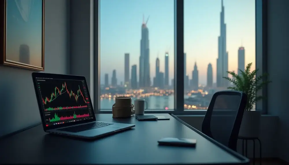 Bitcoin Suisse CEO warnt vor angespannten Bedingungen für Mitarbeiter in Abu Dhabi