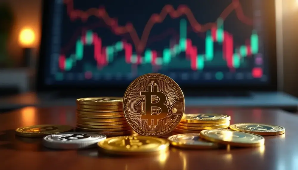 Bitcoin Suisse: Hohe Prognosetrefferquote und volatile Kursentwicklung 2025