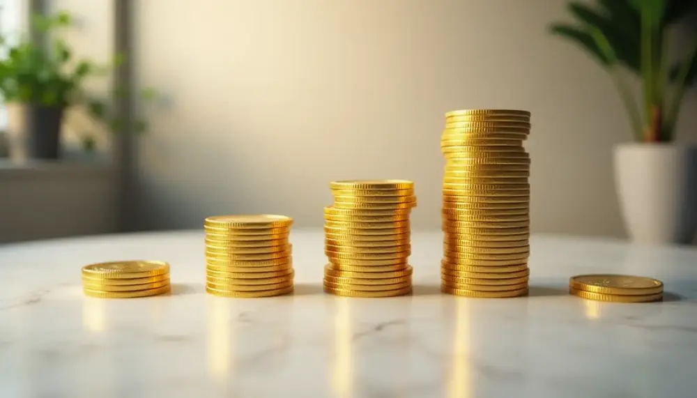 Bitcoin taumelt, doch XRP und BNB trotzen dem Chaos mit Kursgewinnen!