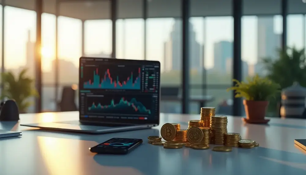 Bitcoin-Trader setzen auf Anstieg auf 90.000 Dollar nach CLARITY-Act-Abstimmung