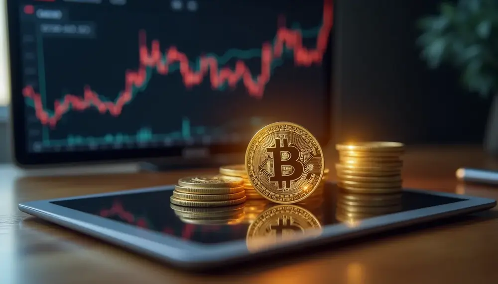 Bitcoin trotzt Fiat-Schwäche: Prognosen, Innovationen und Risiken im Krypto-Markt