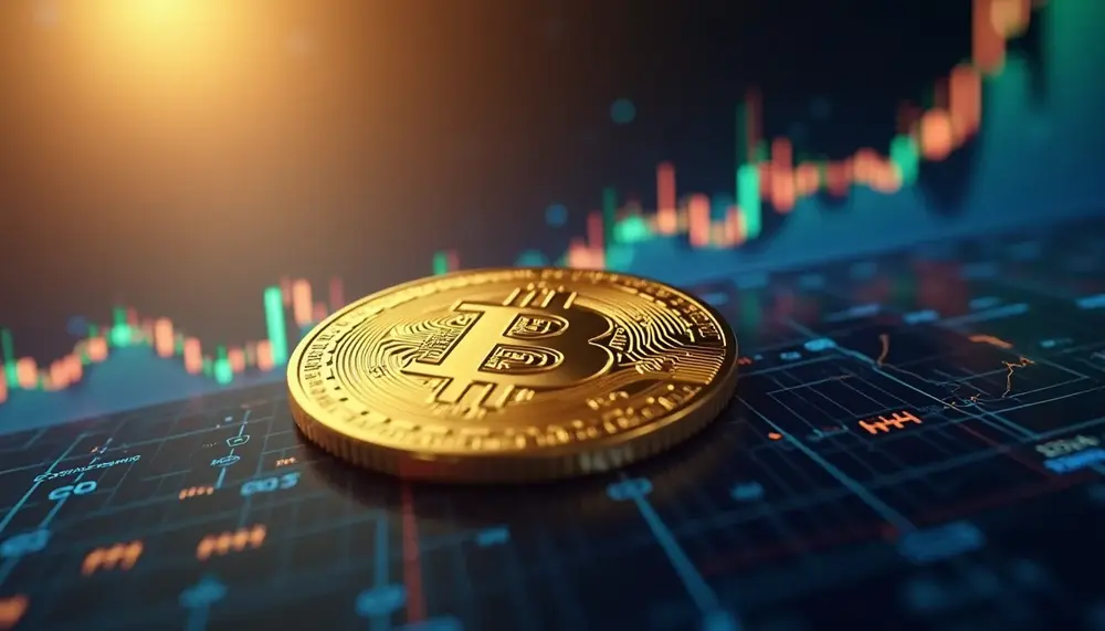 Bitcoin über 70.000 US-Dollar: Erholung am Kryptomarkt und neue ETF-Pläne