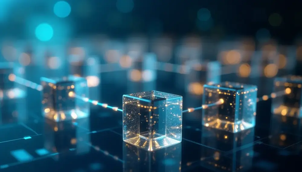 Bitcoin und Blockchain: Revolutionäre Technologien mit grenzenlosem Potenzial erobern die Finanzwelt