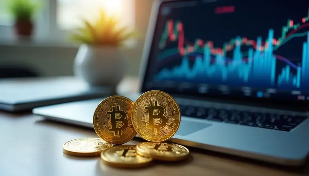 Bitcoin und Ethereum auf Höhenflug: Neue Marktimpulse und Ethereum-Upgrade im Fokus