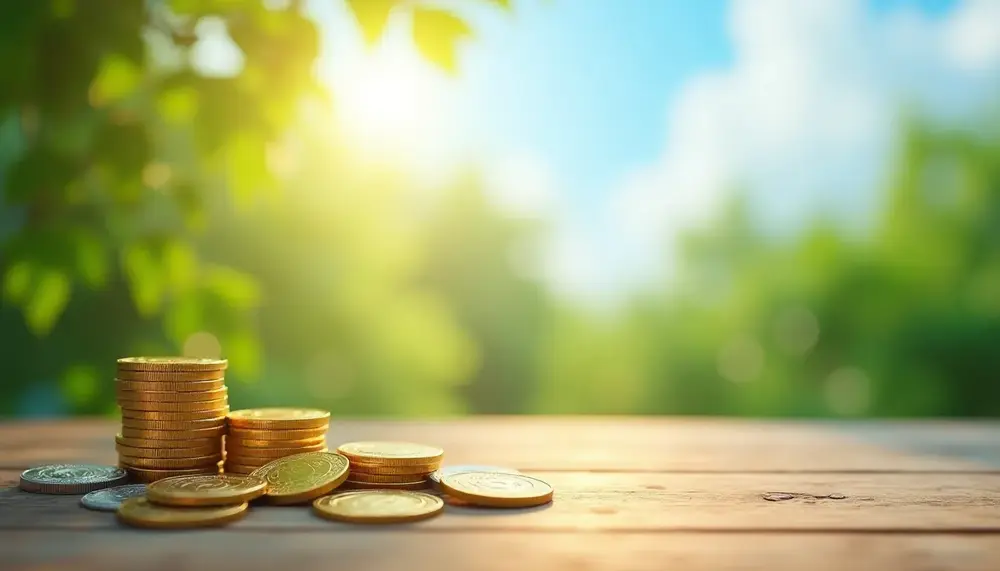 Bitcoin und Ethereum erholen sich: Deeskalation im Zollstreit als Hoffnungsschimmer