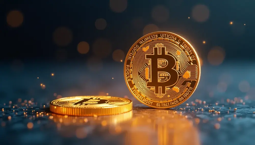 Bitcoin und Ethereum erholen sich – XRP und Solana mit starken Kursgewinnen