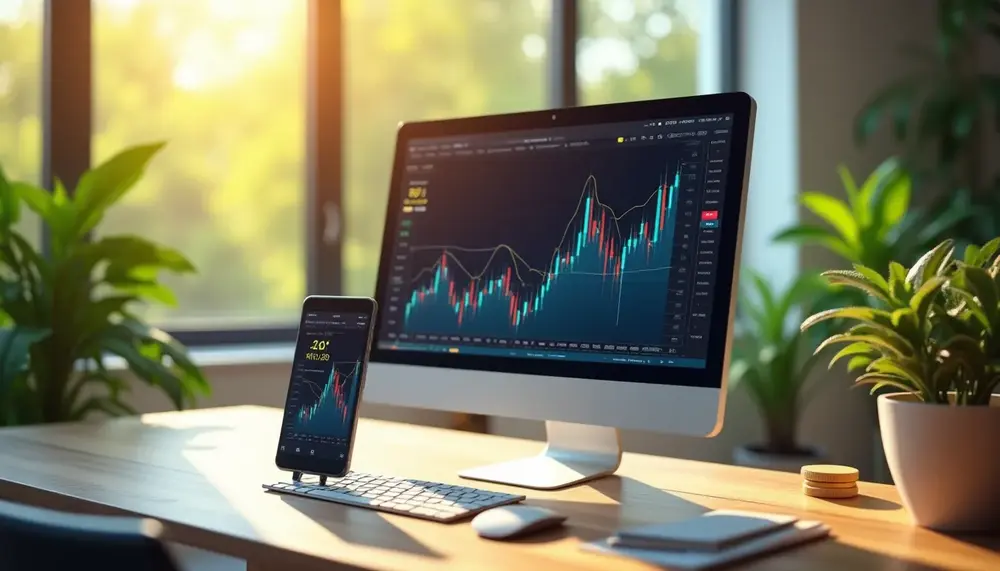 Bitcoin und Ethereum im Aufwind: Startet die Sommerrallye im Kryptomarkt?