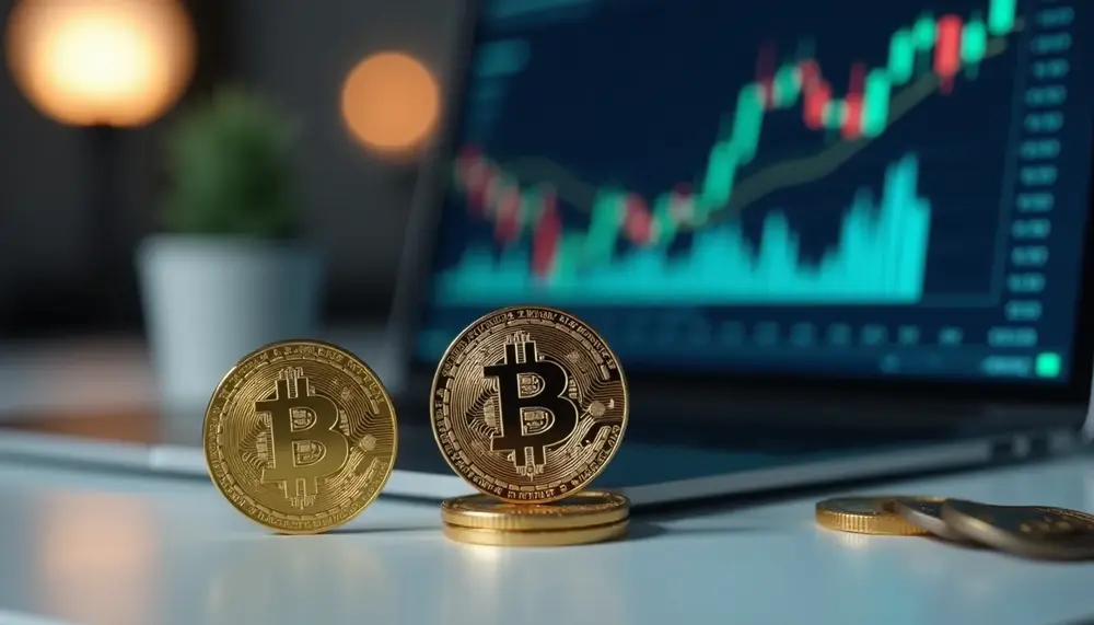 Bitcoin und Ethereum im Fokus: Kursrallye, Kritik und neue Chancen für Anleger