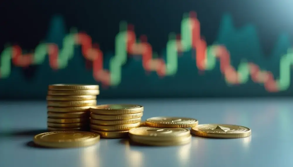 Bitcoin und Ethereum im Rückgang – Inflationsdaten als möglicher Wendepunkt