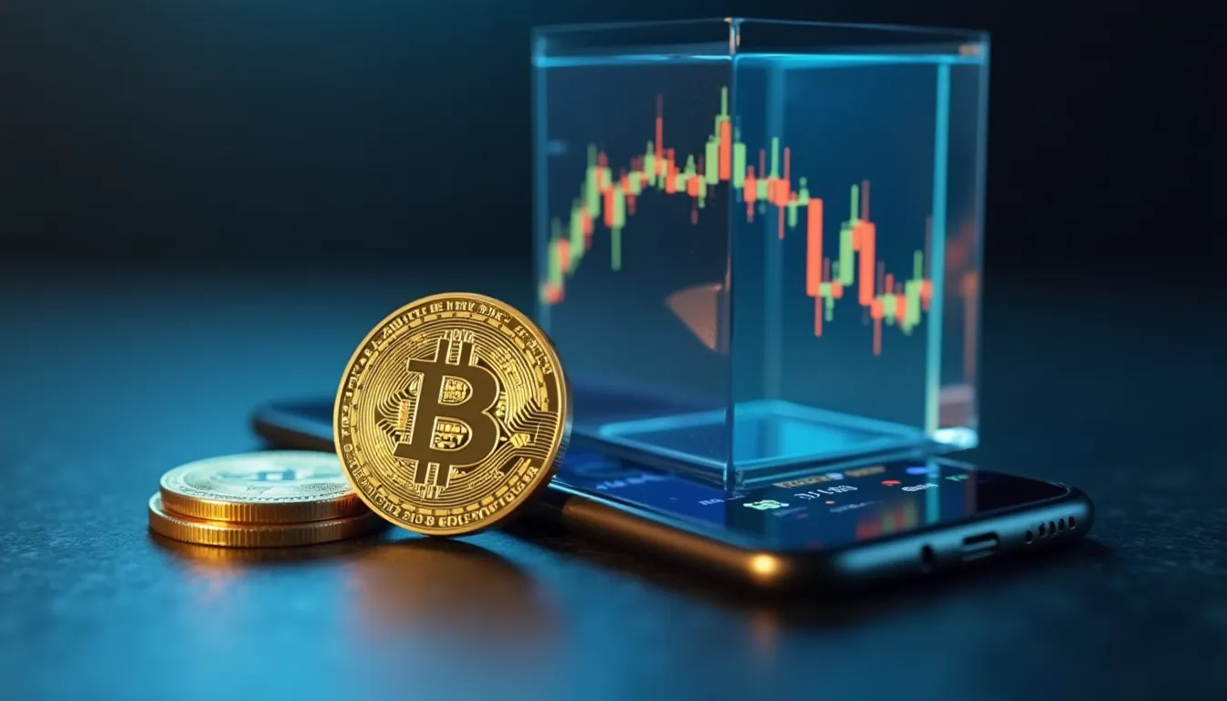Bitcoin und Ethereum: Kurse, ETF-Zuflüsse und Prognosen für 2026
