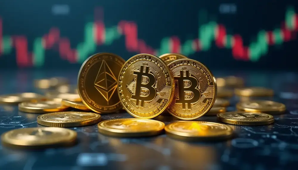 Bitcoin- und Ethereum-Optionen im Wert von 16 Mrd. USD verfallen heute: Crashgefahr?