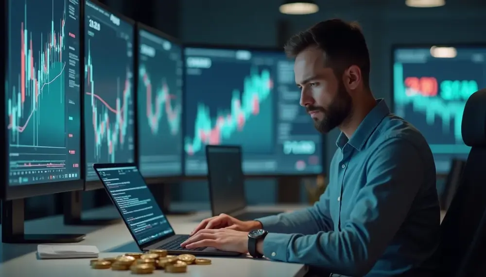 Bitcoin und Ethereum: Options-Verfall und institutionelle Käufe prägen den Markt