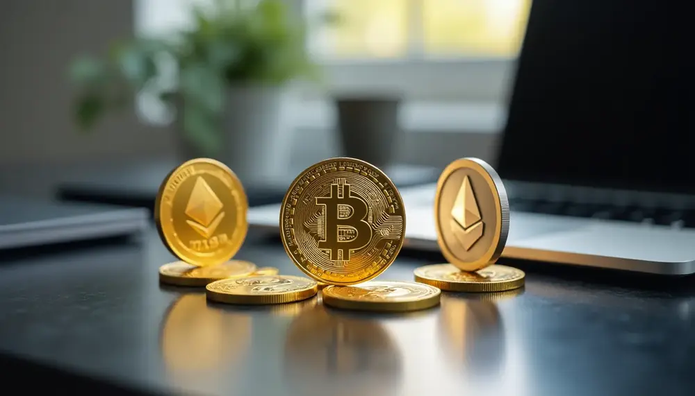 bitcoin-und-ethereum-schwaecheln-litecoin-legt-zu-ethereum-mit-erholungspotenzial