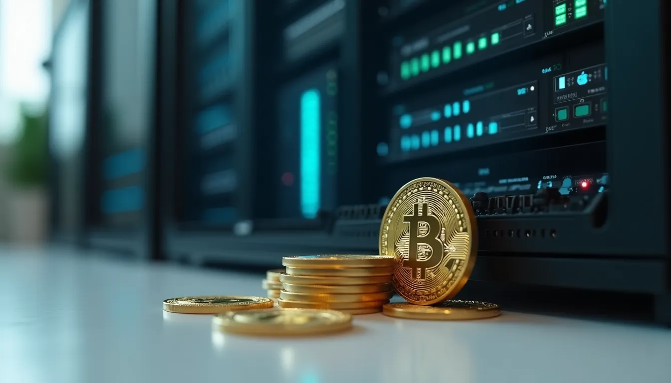 Bitcoin und Ethereum steigen, BitMine baut ETH-Bestand deutlich aus