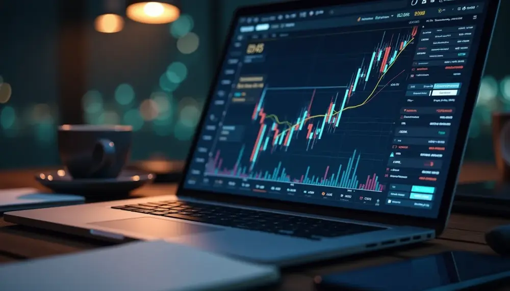 Bitcoin und Ethereum unter Druck: SEC-Entscheidung sorgt für Kursverluste