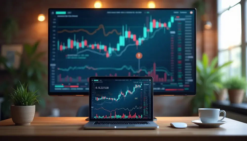 Bitcoin und Ethereum zeigen Kursgewinne – Institutionelle Käufe steigen an