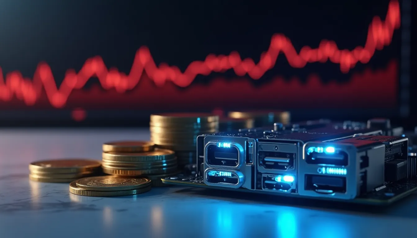 Bitcoin und XRP treiben die Krypto-Rallye trotz Warnsignalen an