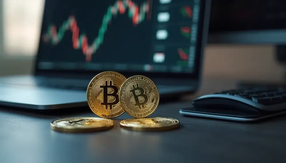 Bitcoin und XRP unter Druck: Unsicherheit, Gewinnmitnahmen und schwache Marktstimmung