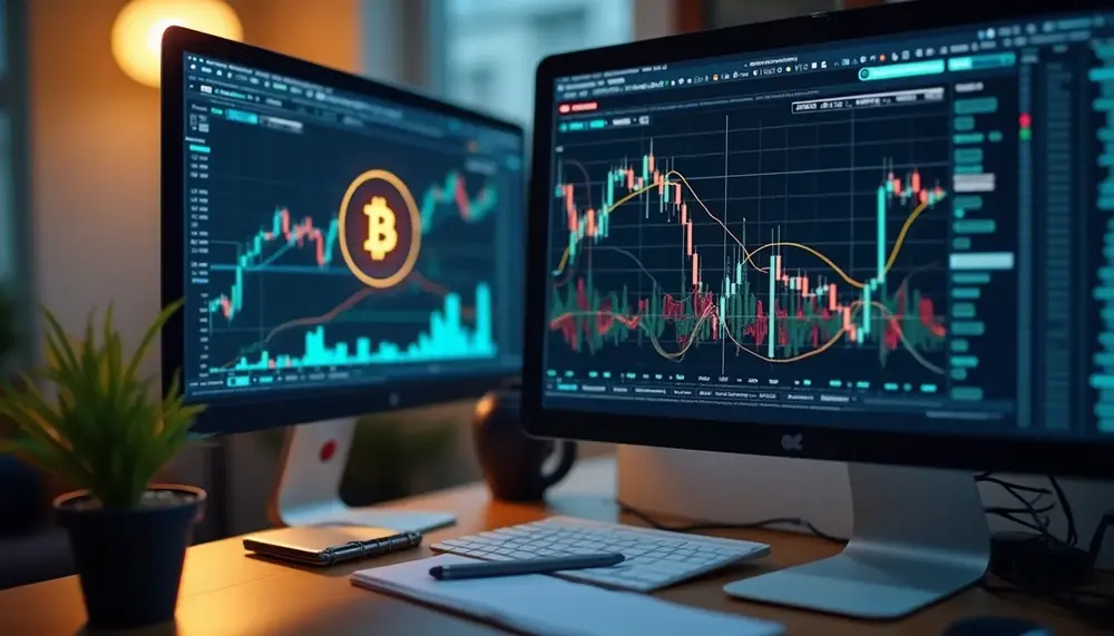 Bitcoin unter 75.000 US-Dollar: Krypto-Experte warnt vor weiteren Verlusten