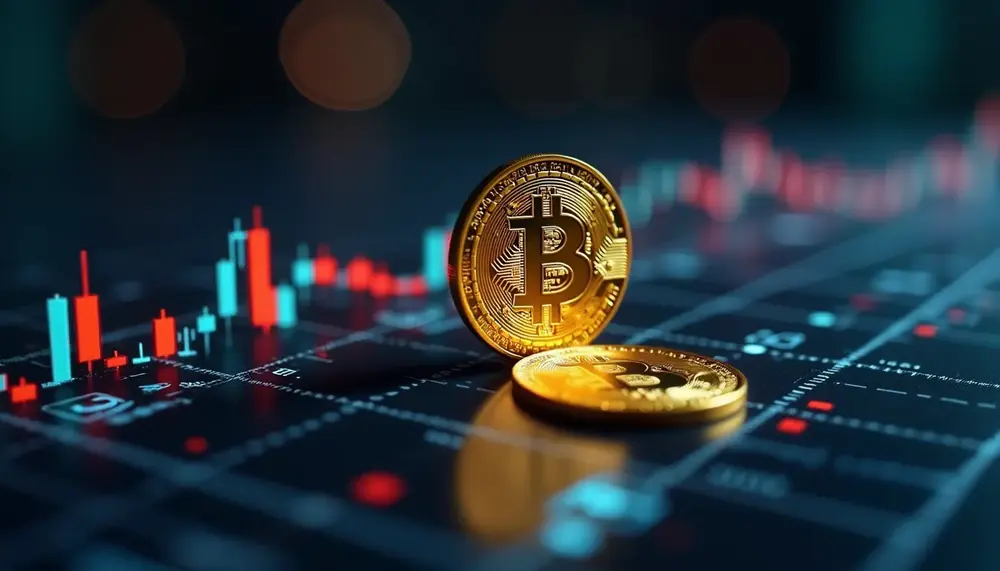 Bitcoin unter Druck: Kursprognosen deuten auf Rückgang unter 80.000 US-Dollar hin