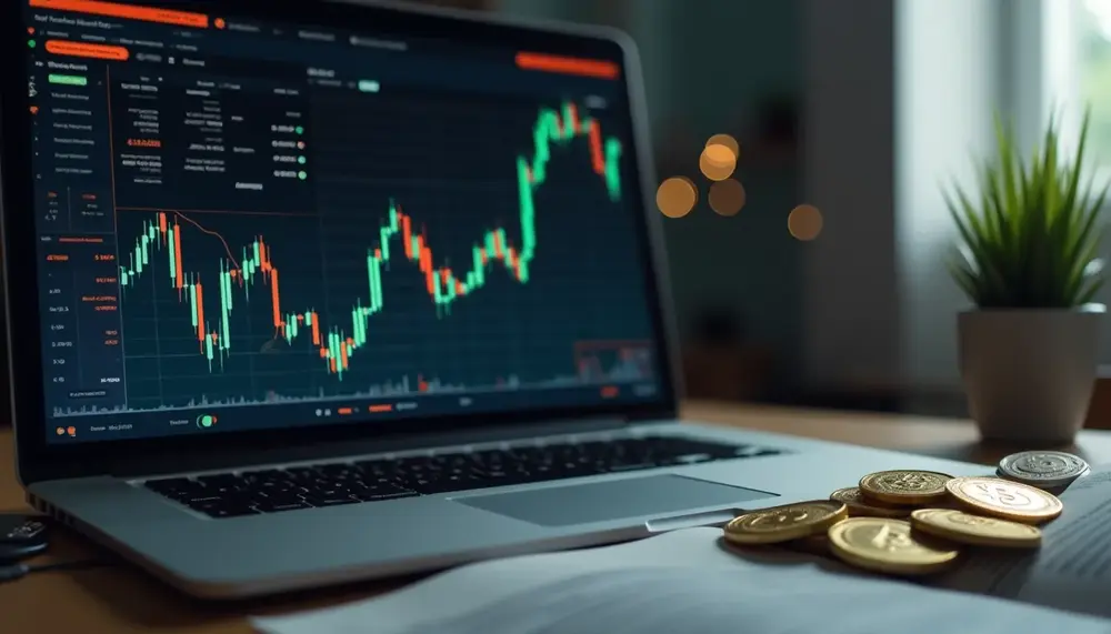 Bitcoin unter Druck: Kursrückgang und politische Herausforderungen für Kryptowährungen