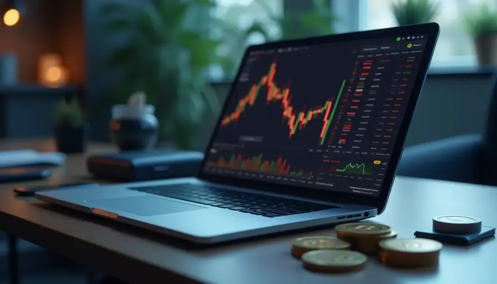 Bitcoin unter Druck: Langfristige Investoren verkaufen, XRP gewinnt an Bedeutung