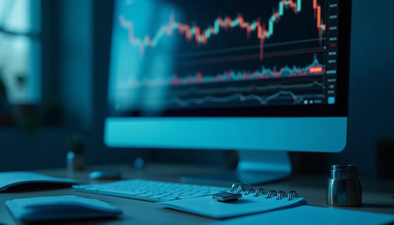 Bitcoin unter Druck: Optionsverfall, Steuerpläne und US-Regulierung im Fokus