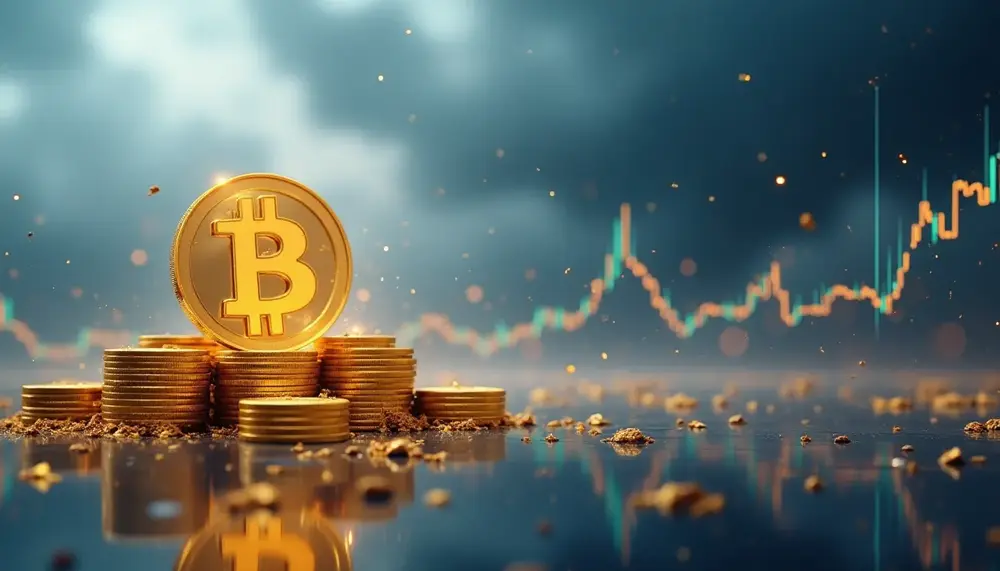 Bitcoin unter Druck: Saylor reduziert Käufe, Markt reagiert verunsichert