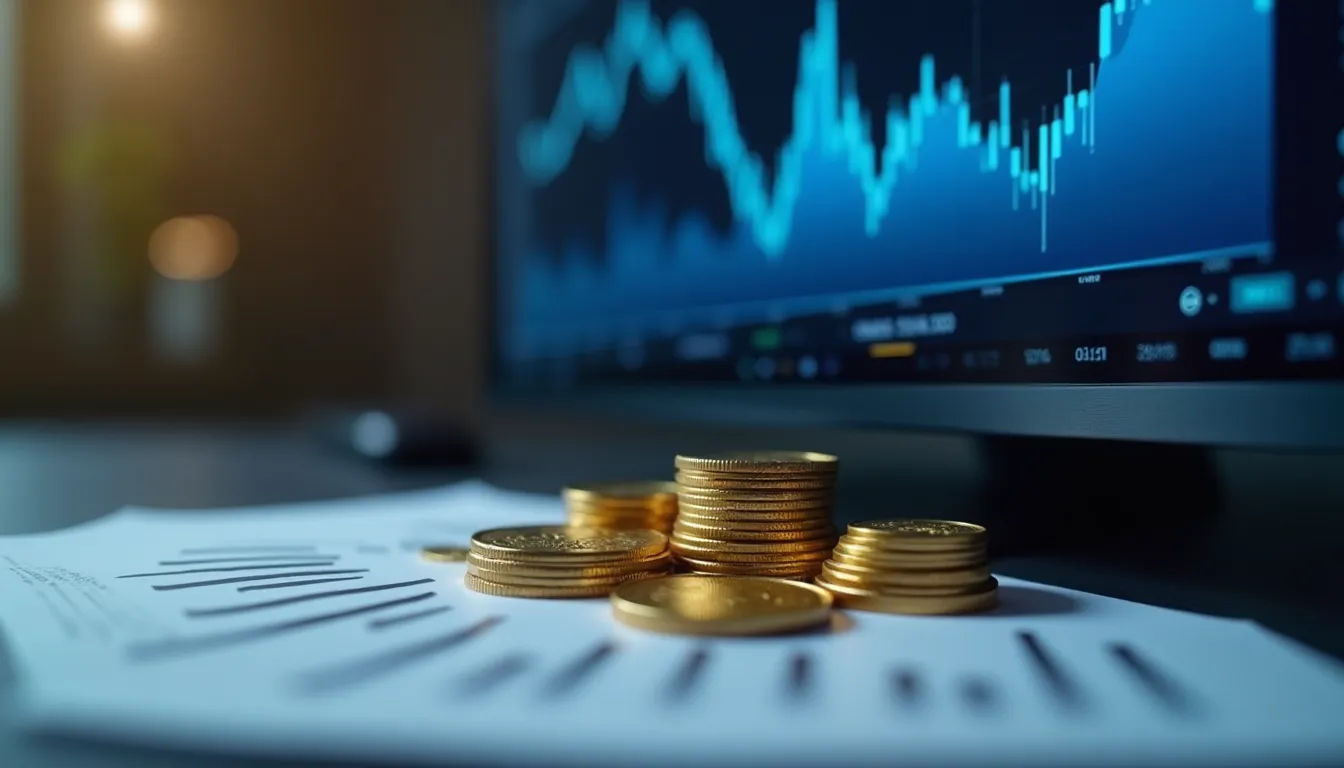 Bitcoin unter Druck: Strategy-Abschreibung und ETF-Abflüsse belasten den Markt