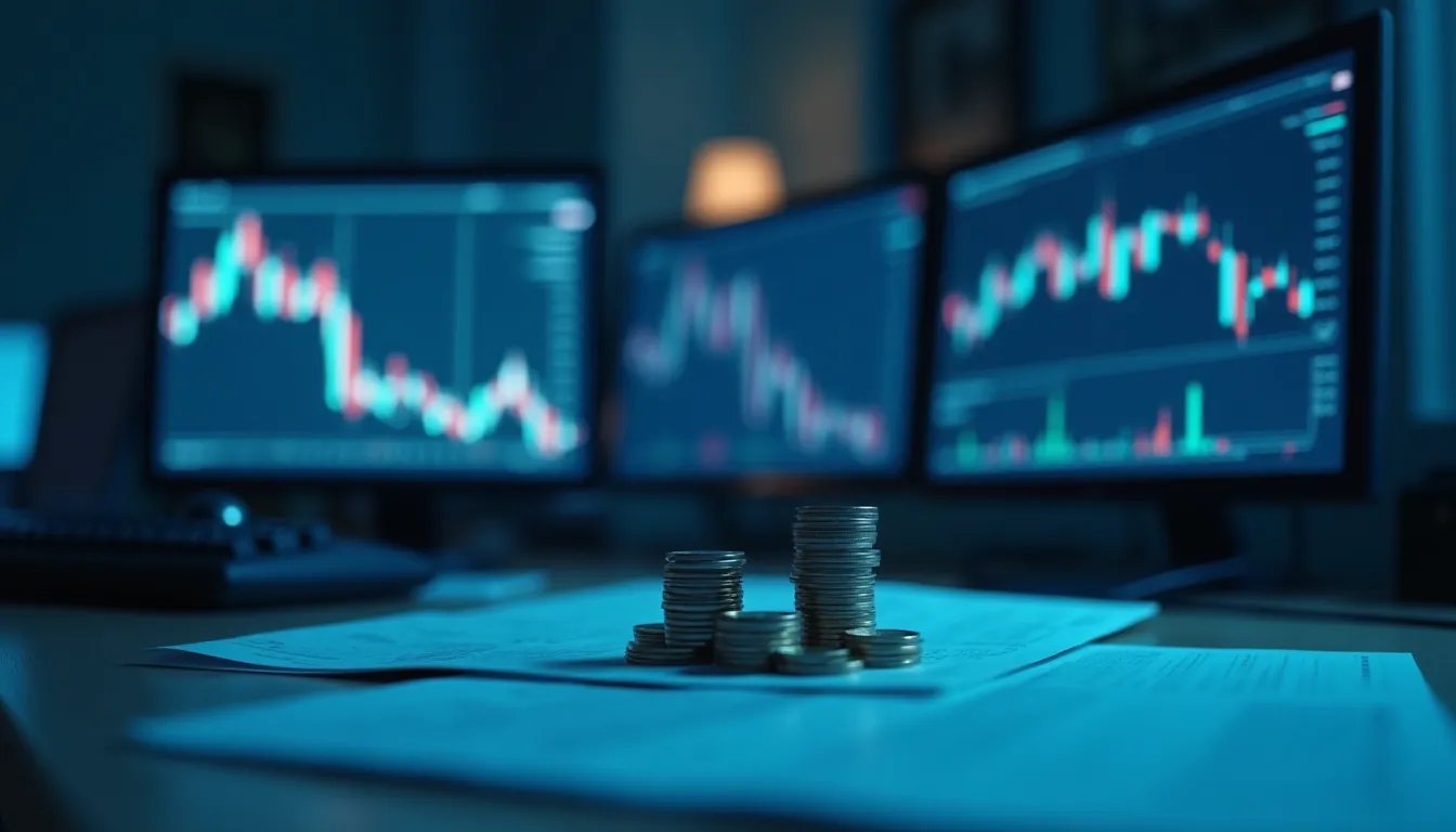 Bitcoin unter Druck: Treasury-Firmen verlieren Milliarden an Börsenwert