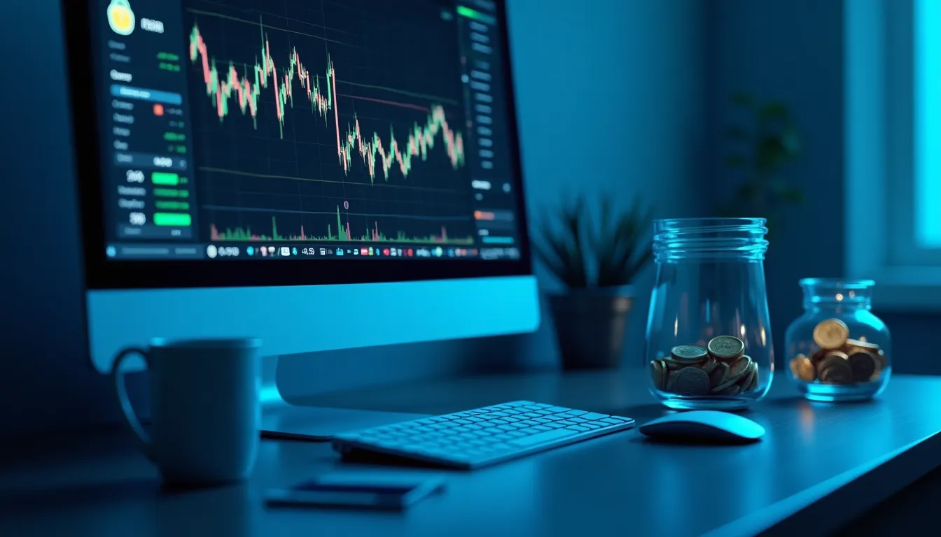 Bitcoin unter Druck: Wal-Käufe treffen auf ETF-Abflüsse und Sicherheitsrisiken