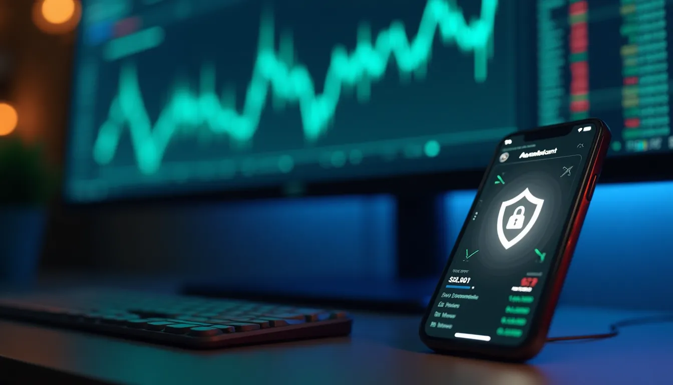 Bitcoin unter Druck: Zinssorgen, ETF-Zuflüsse und neue Phishing-Risiken