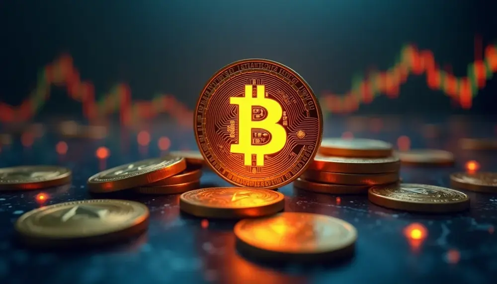 Bitcoin unterschreitet 50-Tage-Linie: Analysten warnen vor möglicher Korrektur