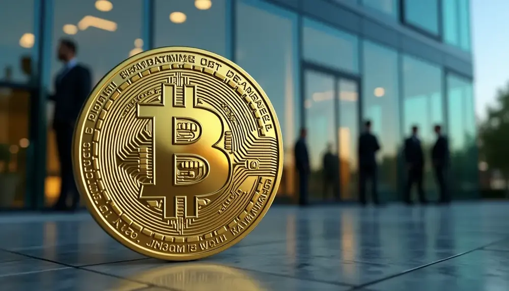 Bitcoin vor 100.000 US-Dollar: Institutionelle Zuflüsse und Spekulationen treiben Kurs