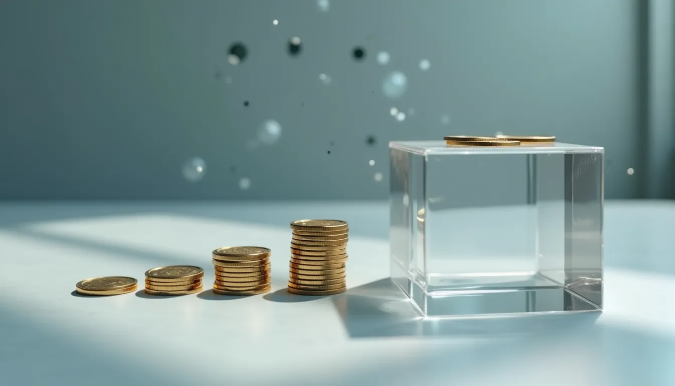 Bitcoin vor schrittweisem Bedeutungsverlust – Krypto-Markt im Wandel