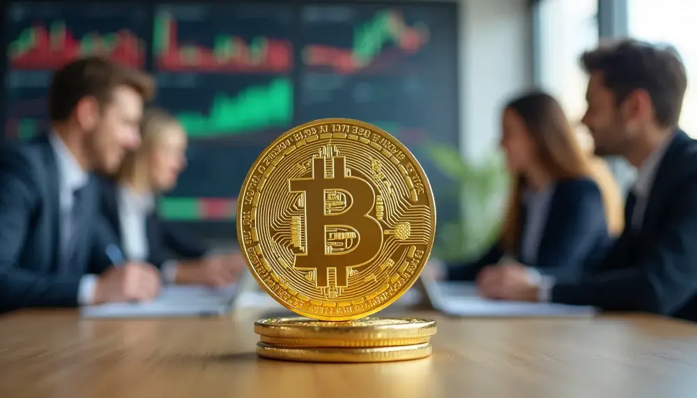 Bitcoin-Wal wird Milliardär: Frühe Investoren erzielen Rekordgewinne und bewegen den Markt