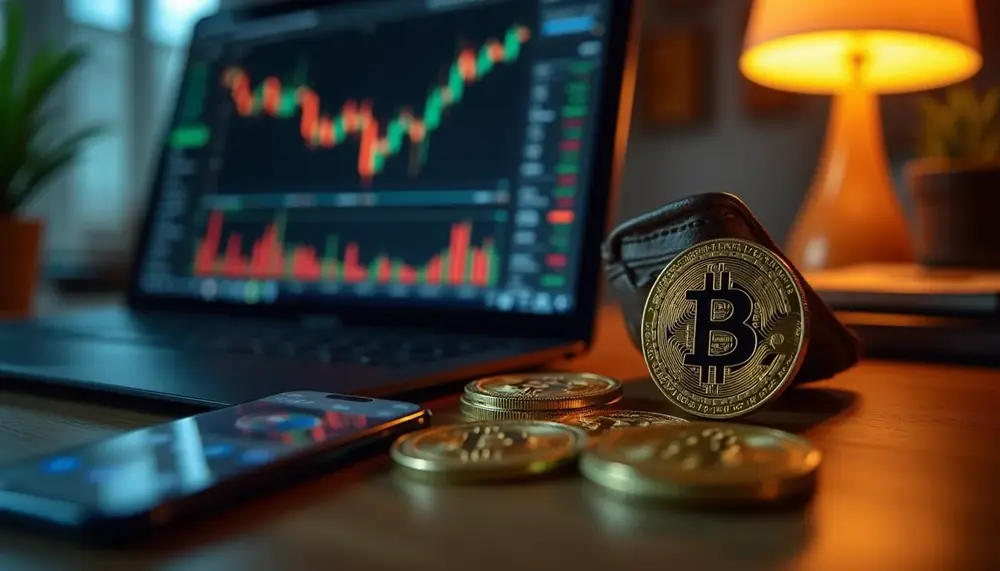 Bitcoin-Wallet im Wert von 400.000 USD: KI-Assistent Claude hilft bei Zugriff