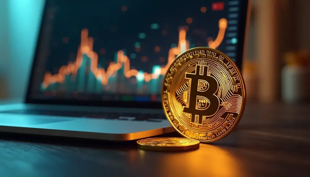 Bitcoin zeigt überraschende Stärke trotz Expertenwarnungen und gesenkter Prognosen