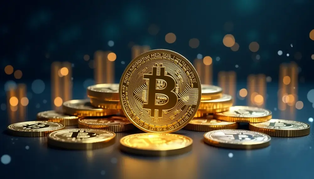 Bitcoin zwischen Diversifikation, Marktkonzentration und neuen Rekorden im Krypto-Ökosystem