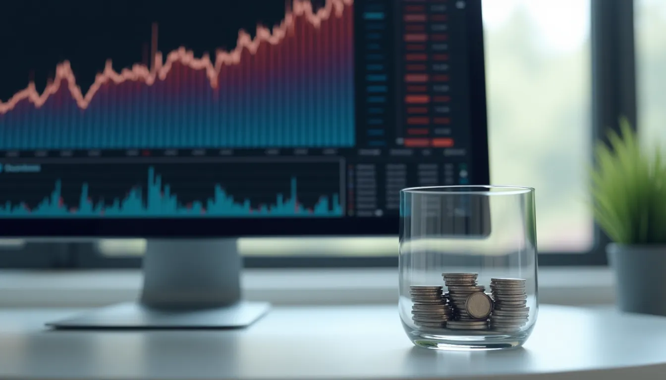 Bitcoin zwischen Erholung, ETF-Zuflüssen und möglicher Bodenbildung