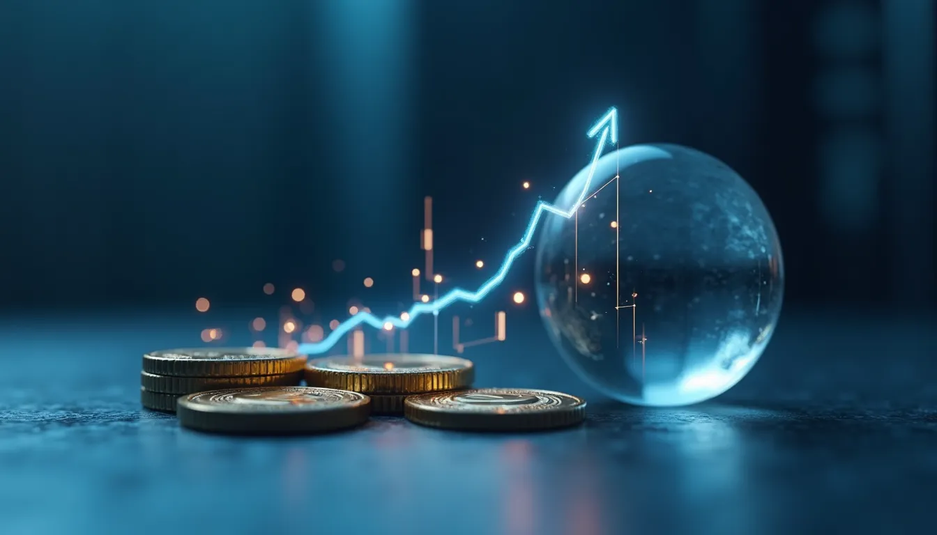 Bitcoin zwischen Kursrally, Marktunsicherheit und Sicherheitsrisiken