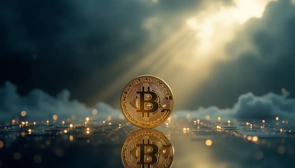 Bitcoin zwischen Unsicherheit und Potenzial: Experten sehen Kursziel bei 200.000 USD