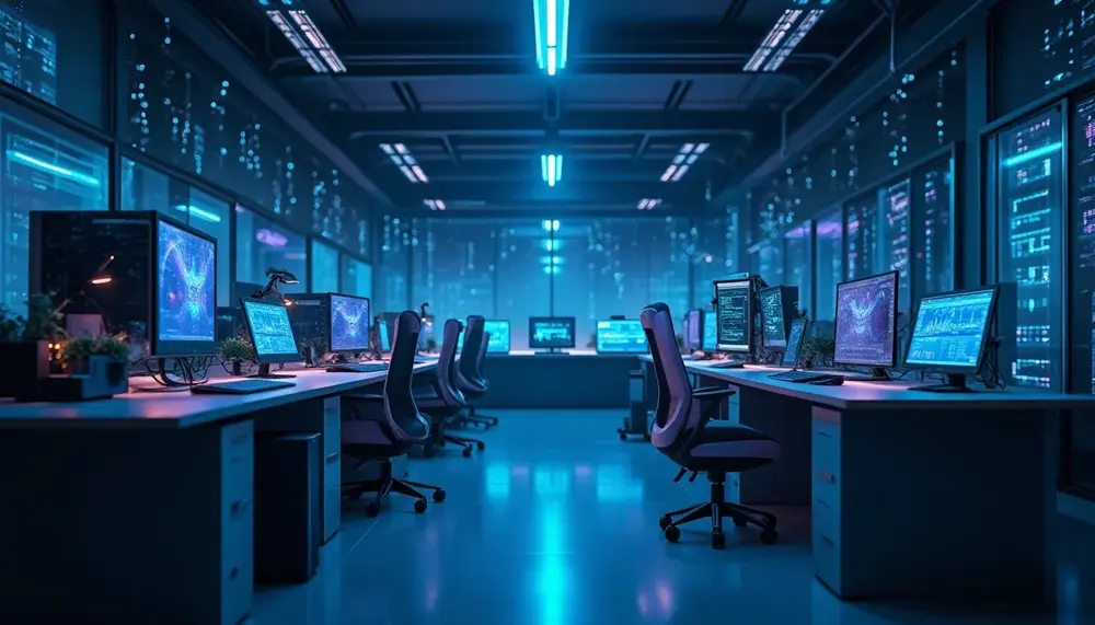 Bitfarms liquidiert Bitcoin-Bestände und fokussiert sich auf KI-Infrastruktur