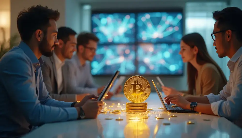 bitget-foerdert-blockchain-ausbildung-bitcoin-kaeufe-und-tokenisierung-praegen-den-markt