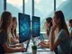 bitget-und-unicef-foerdern-blockchain-bildung-fuer-maedchen-schweiz-plant-neue-krypto-regeln