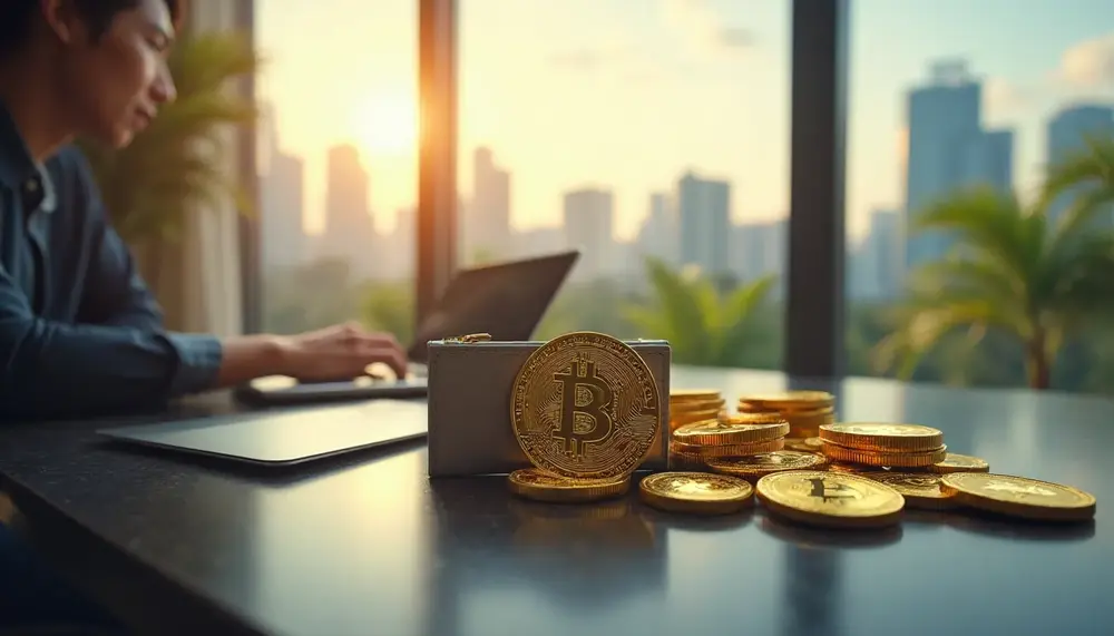 Bitget Wallet glänzt auf der Philippines Blockchain Week, Applied Blockchain schwächelt, Vietnam legalisiert Krypto