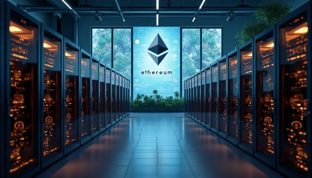 BitMine investiert 214 Millionen in Ethereum – Kursprognosen im Fokus