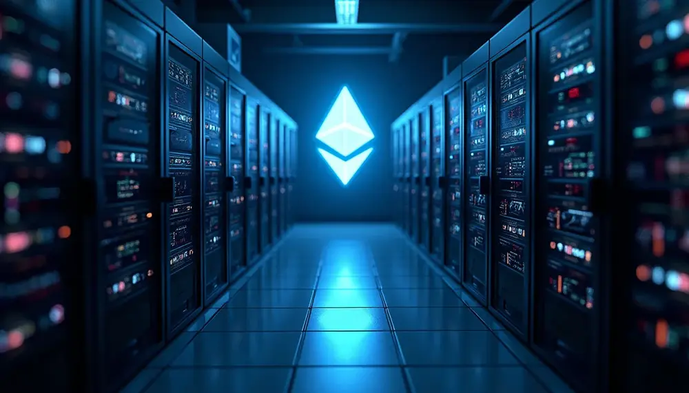 BitMine investiert 417 Millionen US-Dollar in Ethereum und plant langfristige Expansion